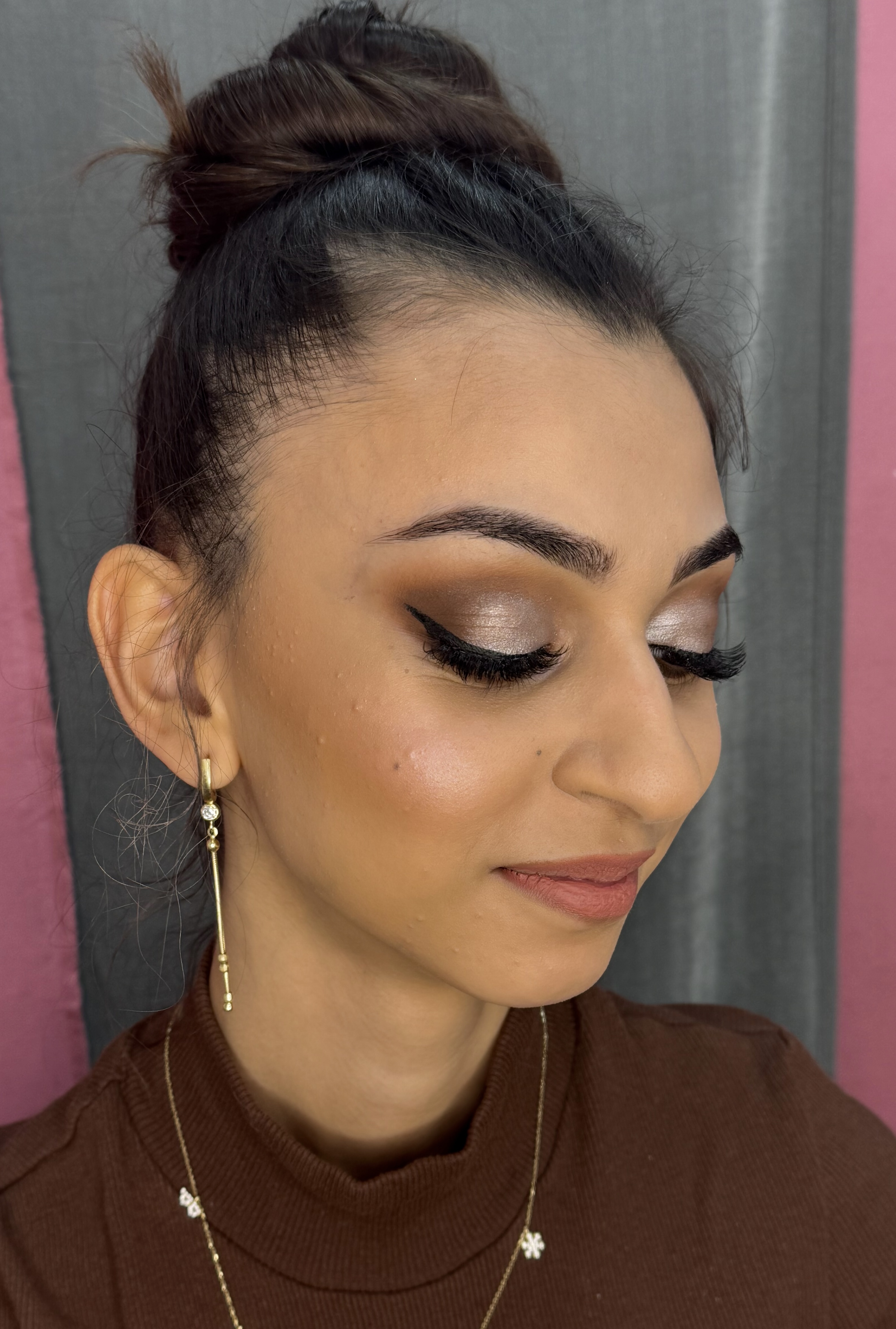Лек грим/ soft makeup